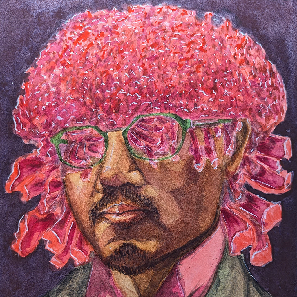 Artist Bio