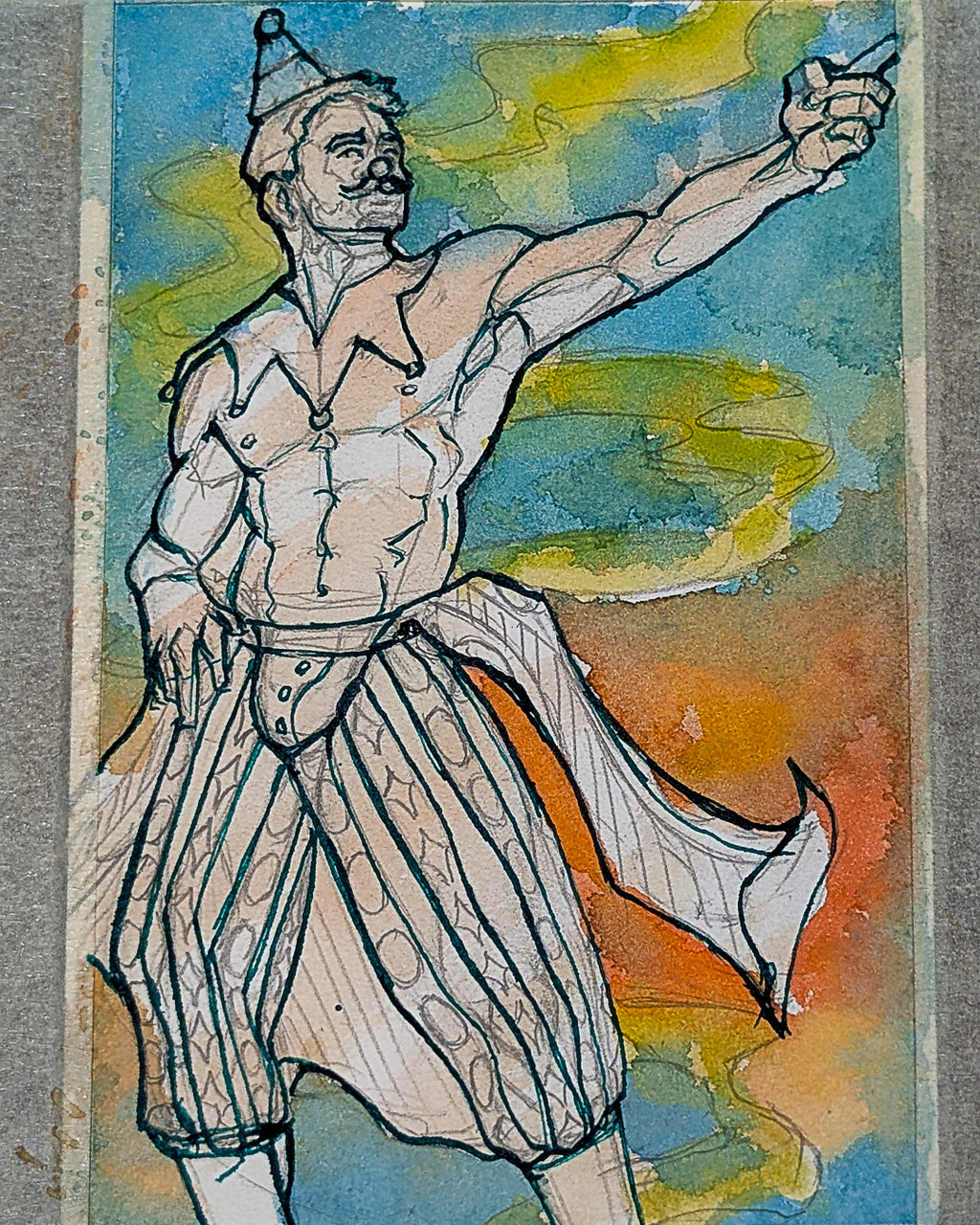 Flasher No. 009