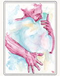Innuendo - Fine Art Print