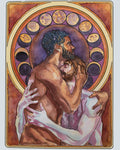 Our Last Night - Fine Art Print
