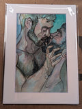 Flasher No. 005 [SOLD]