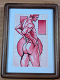 Flasher No. 003