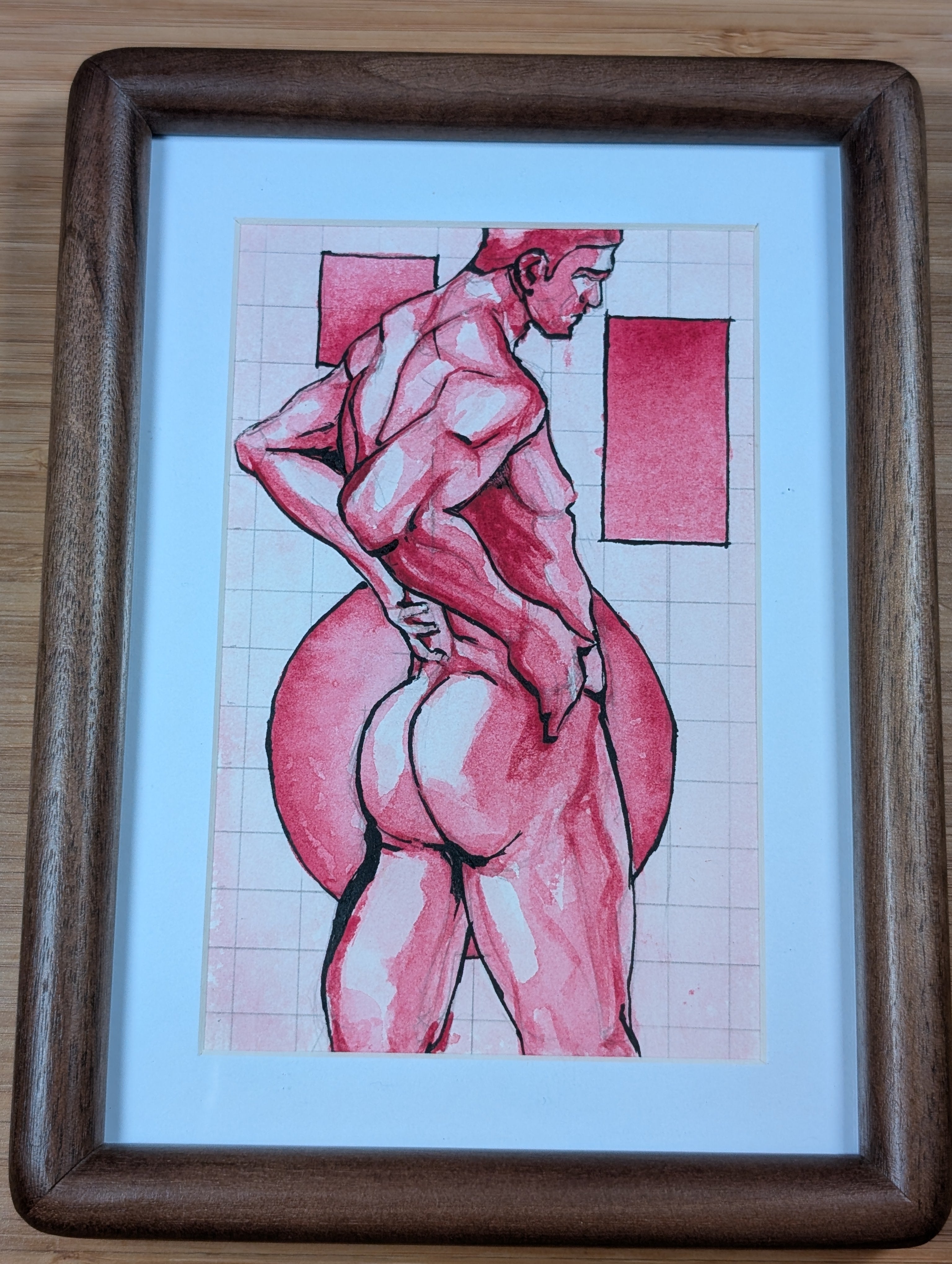 Flasher No. 003