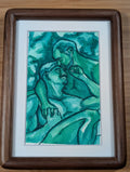 Flasher No. 007 [SOLD]