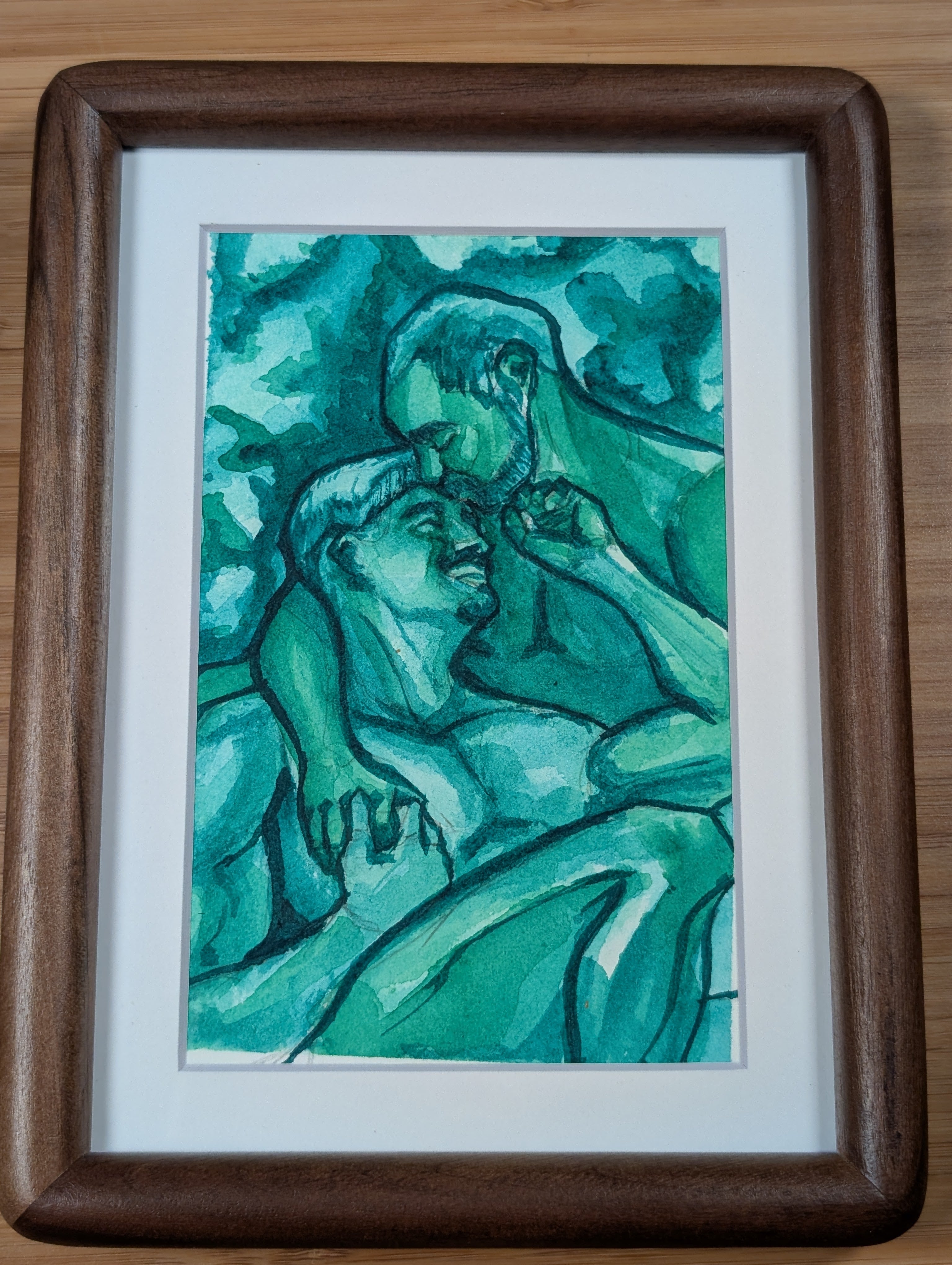Flasher No. 007 [SOLD]