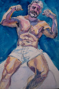 Valeiro Papi - Fine Art Print