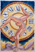 Taking Our Time - Fine Art Print